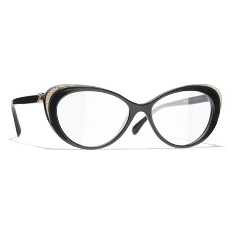 chanel black cat eye glasses|Chanel cat eye sunglasses 2022.